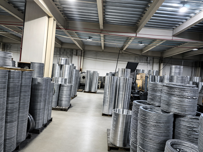 Product stock