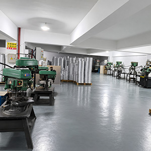 Factory equipment
