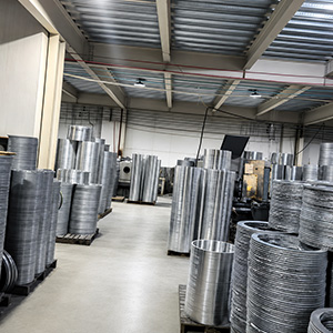 Mass production